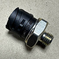 Вимикач пневматичний сигналу гальмування з байонетним роз'ємом (2 контакти) 6052.3829-01