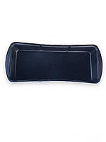 Піддон пластиковий для розсади, малий (350х130х60 мм)