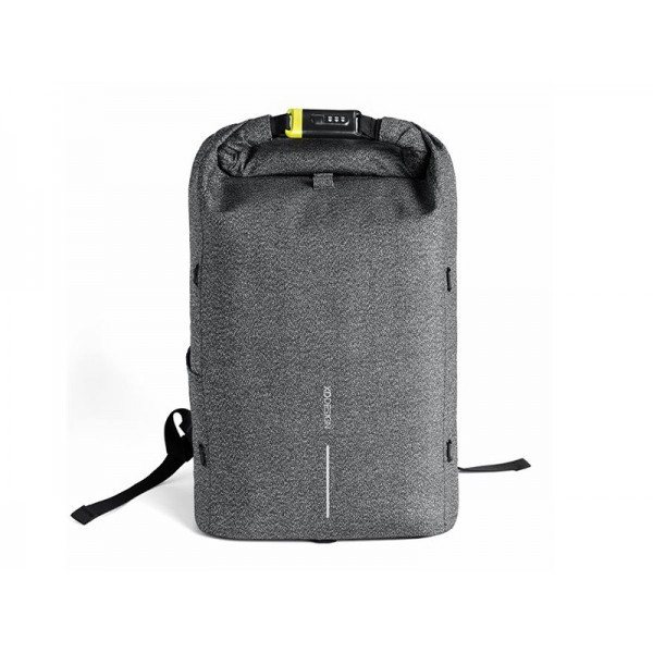 Рюкзак антизлодій XD Design Bobby Urban 15.6" Grey (P705.642)