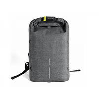 Рюкзак антивор XD Design Bobby Urban 15.6" Grey (P705.642)