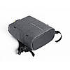 Рюкзак антизлодій XD Design Bobby Urban 15.6" Grey (P705.642), фото 4