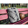 Рюкзак антизлодій XD Design Bobby Urban 15.6" Grey (P705.642), фото 7