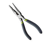 Плоскогубцы Cormoran Split Ring Pliers Straight 16.5см