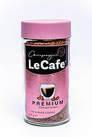 Кофе Растворимый Le Cafe Premium 200 гр