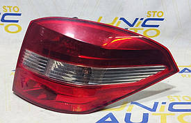 Ліхтар задній правий Рено Лагуна 3 універсал б/в