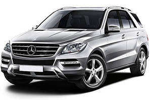 Mercedes ML-Class W166