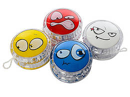 Йо-йо Мордочки М 2875