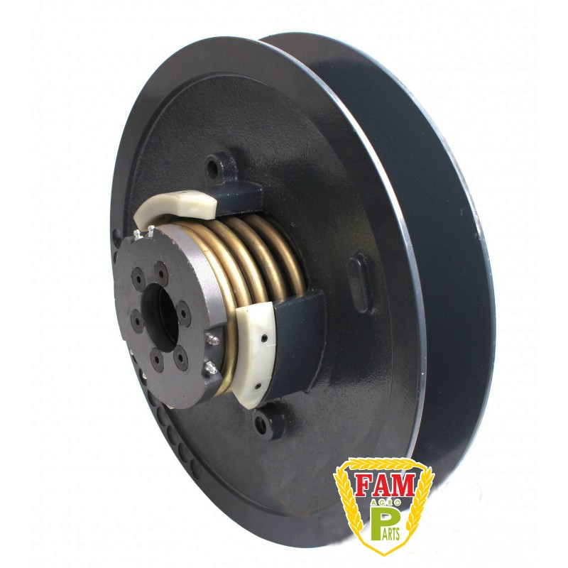 Варіатор барабана, 603313 Claas