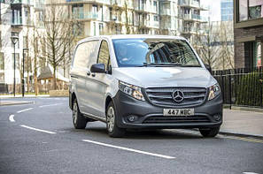 Mercedes Vito W447 (2014-)