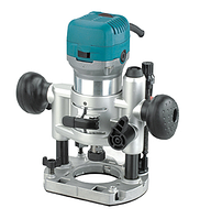 Фрезерні машини