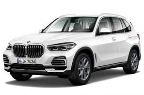 BMW X5 G05 2019-