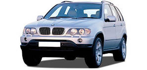 BMW X5 E53 2000-2007