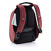 Рюкзак антизлодій XD Design Bobby "Hero Small"/червоний, фото 7