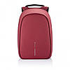 Рюкзак антизлодій XD Design Bobby "Hero Small"/червоний, фото 5