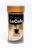 Кофе растворимый Le Cafe Gold, 200г