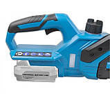 Акумуляторна пилка ланцюгова Kraissmann 3051 AKS 20UL (Без акумулятора та зарядного пристрою), фото 3