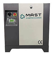 Винтовой компрессор Mast SH-10 inverter