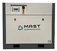 Винтовой компрессор Mast SH-20 inverter