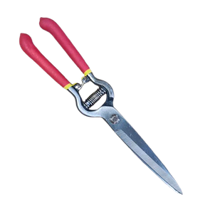 Секатор садовий -ножиці прямий 12 Carbon -Stell 30 см діаметр зріза 17 мм