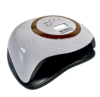 Лампа для манікюра LED+UV SUN BQ-V1 168WGOLD