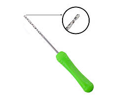 Свердло для бойлів Profmontazh (D-1.5mm, L-85mm)