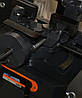 Дискова пила по металу з подвійним пневмо-затиском Dispa Makina S-MD 315, фото 7