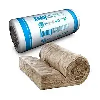 Утеплитель рулонный /50мм/ KNAUF INSULATION 21.84м.кв