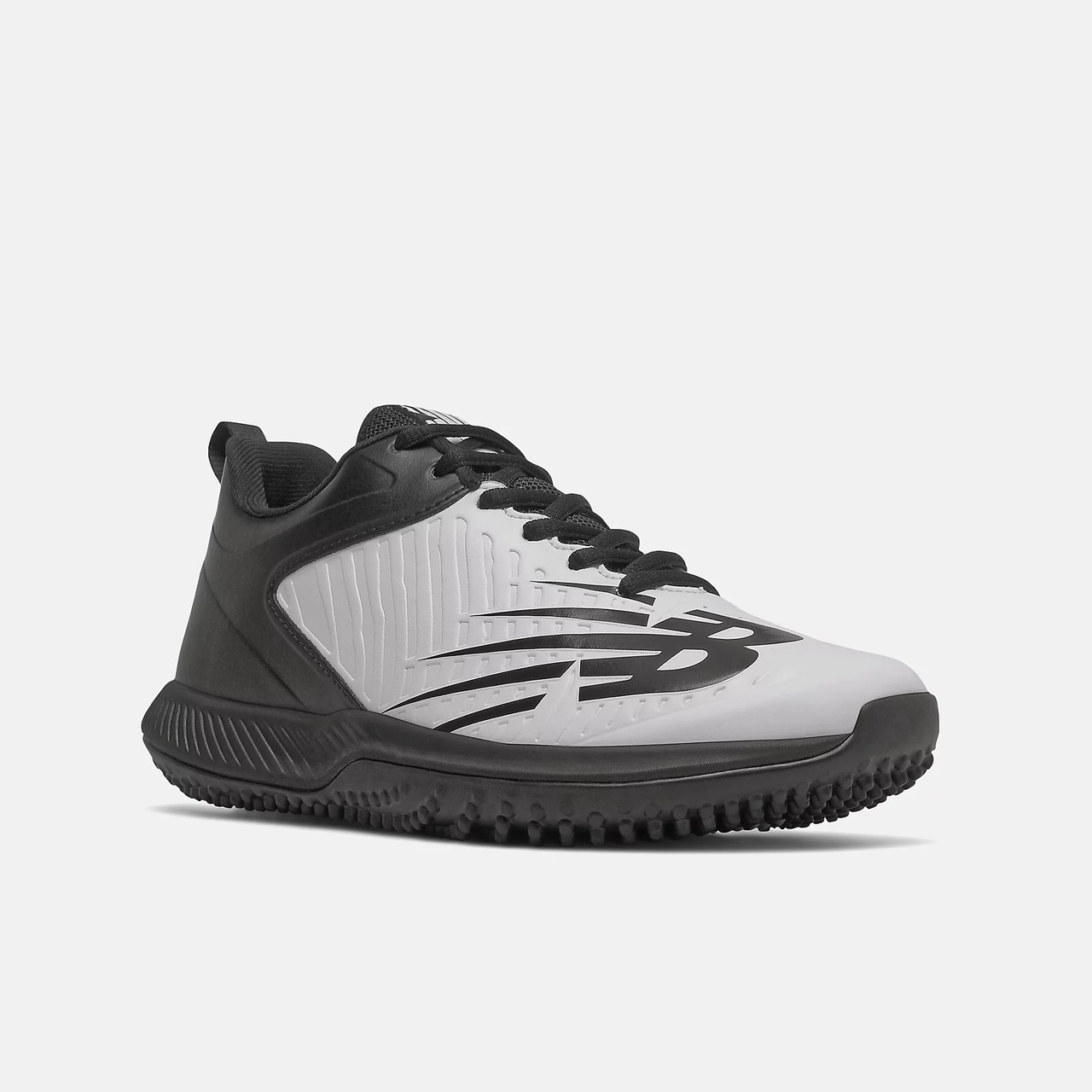 УЦІНКА Кросівки FuelCell FUSE v3 New Balance жіночі 38 (7,5 US) 24,5 см Чорний/Білий 1159844227, фото 1