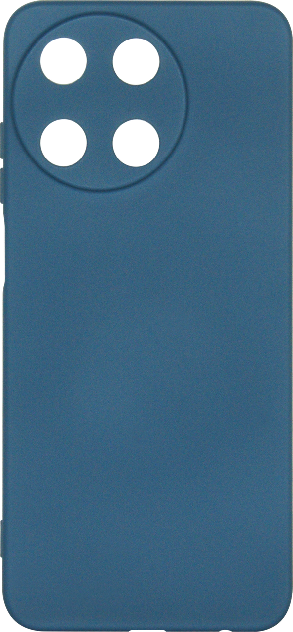Силікон Realme 11 Silicone Case