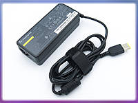 Блок питания для Lenovo 300-14ISK, 300-14IBR, E40-30, B71-80, B41-35, B41-30 (20V 3.25A 65W (USB+pin)).