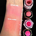 Рідкі матові рум'яна SHEGLAM Color Bloom Liquid Blush Matte Finish 5.2 мл, фото 3