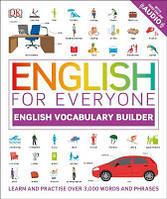 English for Everyone English Vocabulary Builder