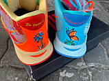 Чоловічі баскетбольні кросівки Nike Kyrie 7 "FIRE AND WATER", фото 5