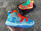 Кросівки баскетбольні Nike Kyrie 7 EP "FIRE AND WATER", фото 6
