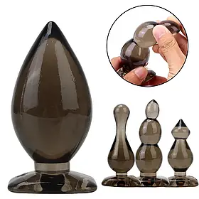 Анальні пробки