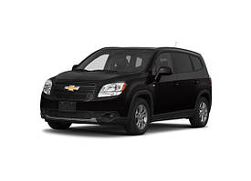 Chevrolet Orlando (2011-)