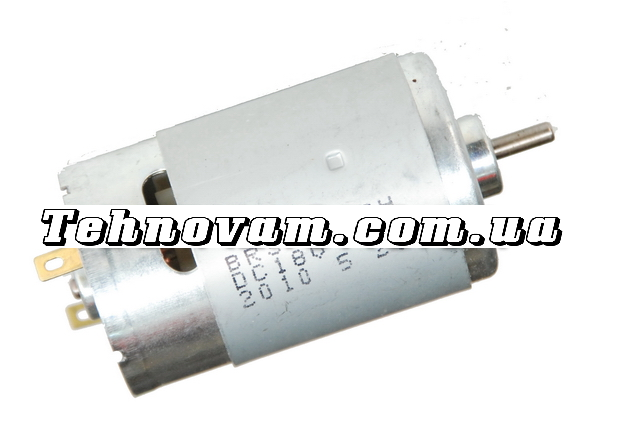 Двигун для шурупокрута 18 В кит., фото 1