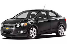 Chevrolet Aveo T300 (2011-)