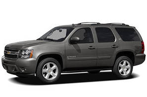 Chevrolet Tahoe (2006-2013)