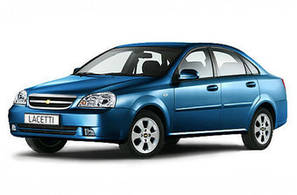 Chevrolet Lacetti (2003-2012)