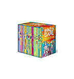 Roald Dahl Collection 16 Books Box Set, фото 2