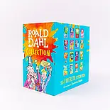 Roald Dahl Collection 16 Books Box Set, фото 7