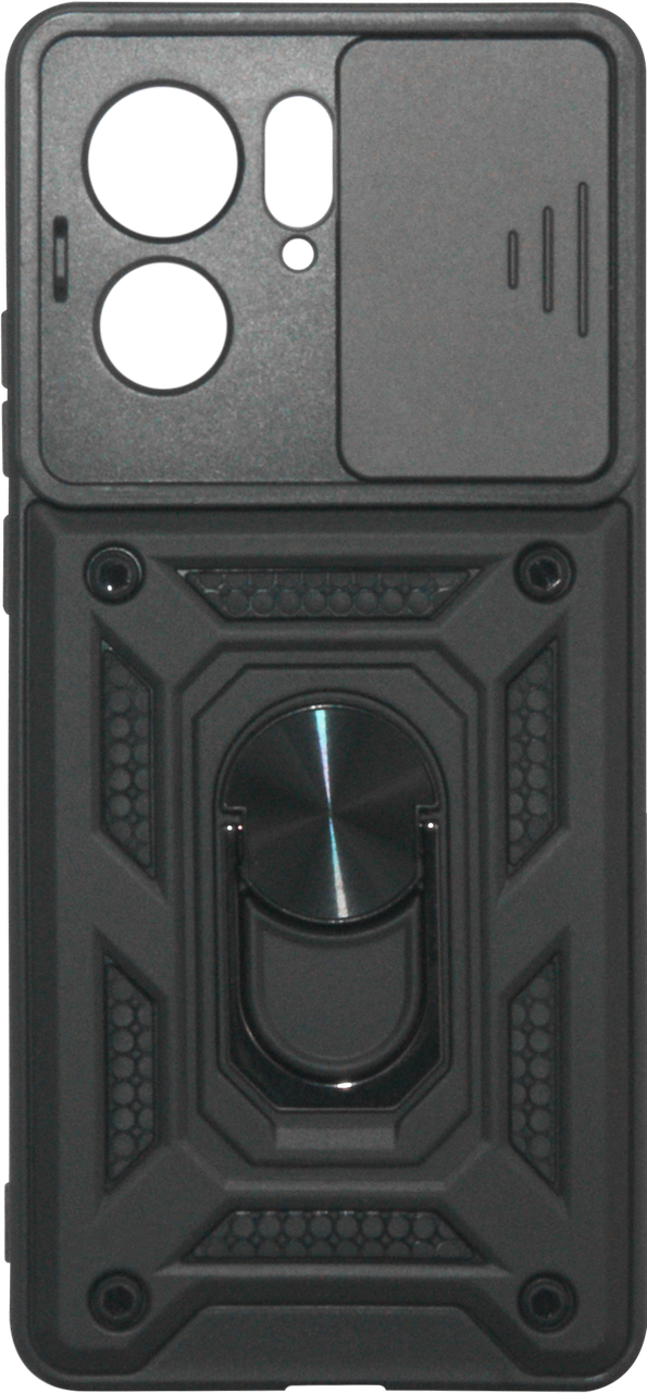Накладка Motorola Edge 40 Camshield Honor New