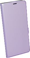 Чохол-книжка Tecno Spark 20/Spark 20c/Spark Go 2024/POP8 Shell Світло-фіолетовий