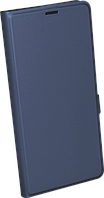 Чохол-книжка Tecno Spark 20/Spark 20c/Spark Go 2024/POP8 Shell Темно-синій