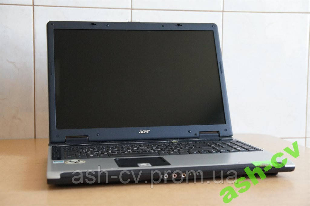 Ноутбук Acer Aspire 7003WSMi