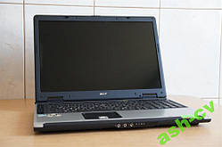 Ноутбук Acer Aspire 7003WSMi