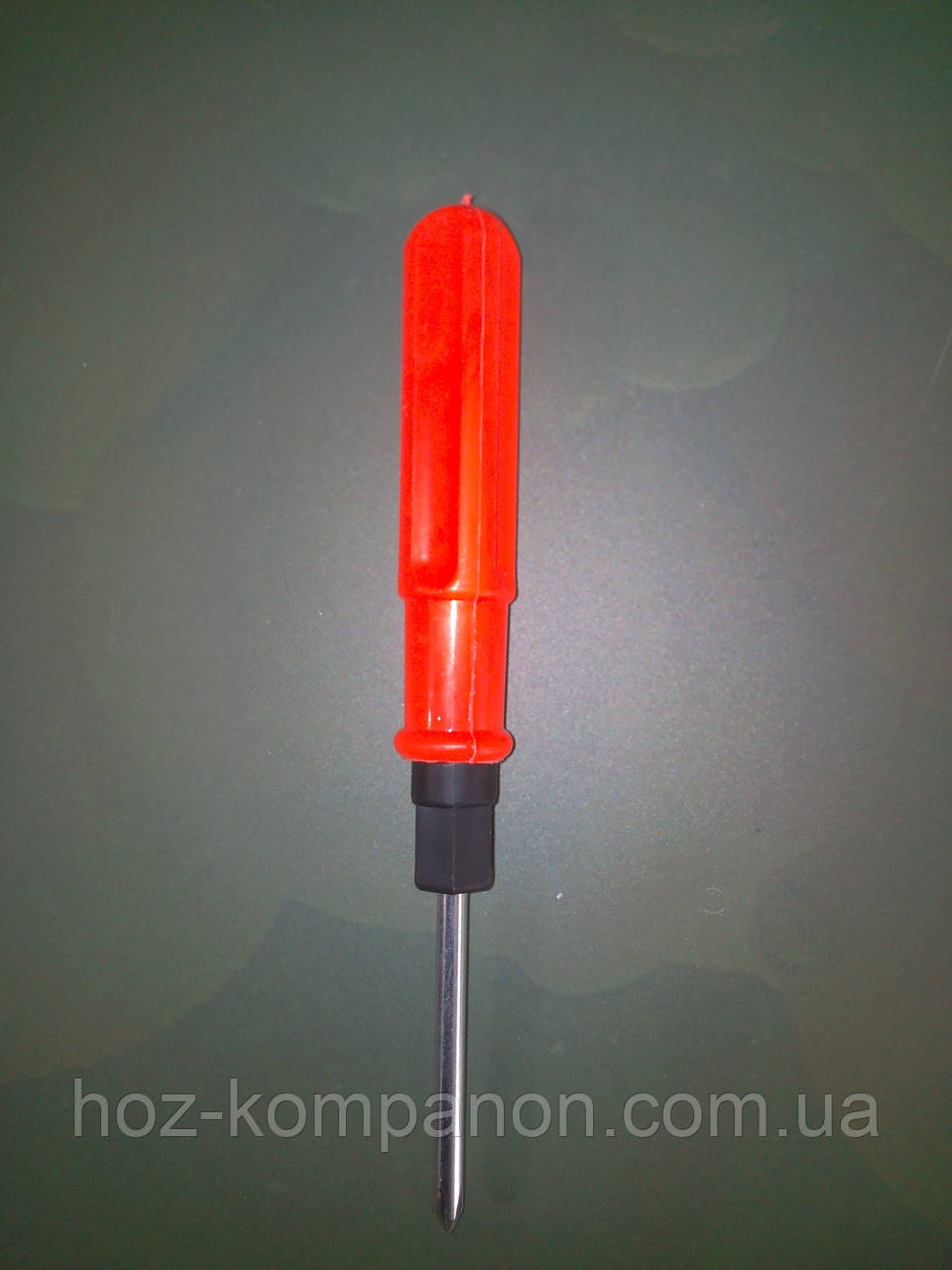 Відвертка 2хстороння, велика