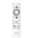 Homatics Box R 4K Plus | медіаплєр Android TV з сертіфікованим Netflix, Dolby VISION, Dolby ATMOS, DFS WiFi, фото 6