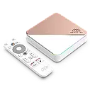 Homatics Box R 4K Plus | медіаплєр Android TV з сертіфікованим Netflix, Dolby VISION, Dolby ATMOS, DFS WiFi, фото 3